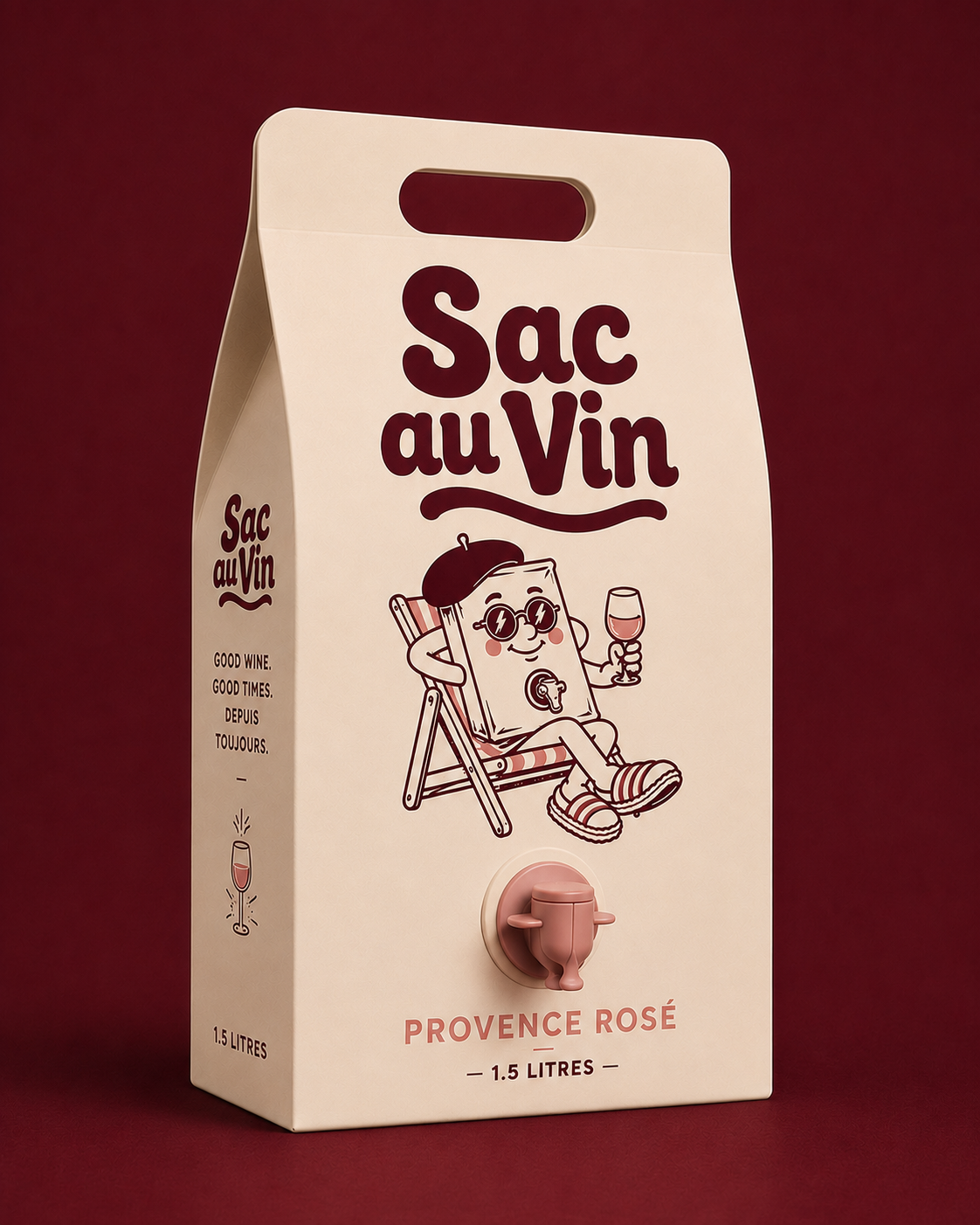 Provence Rosé