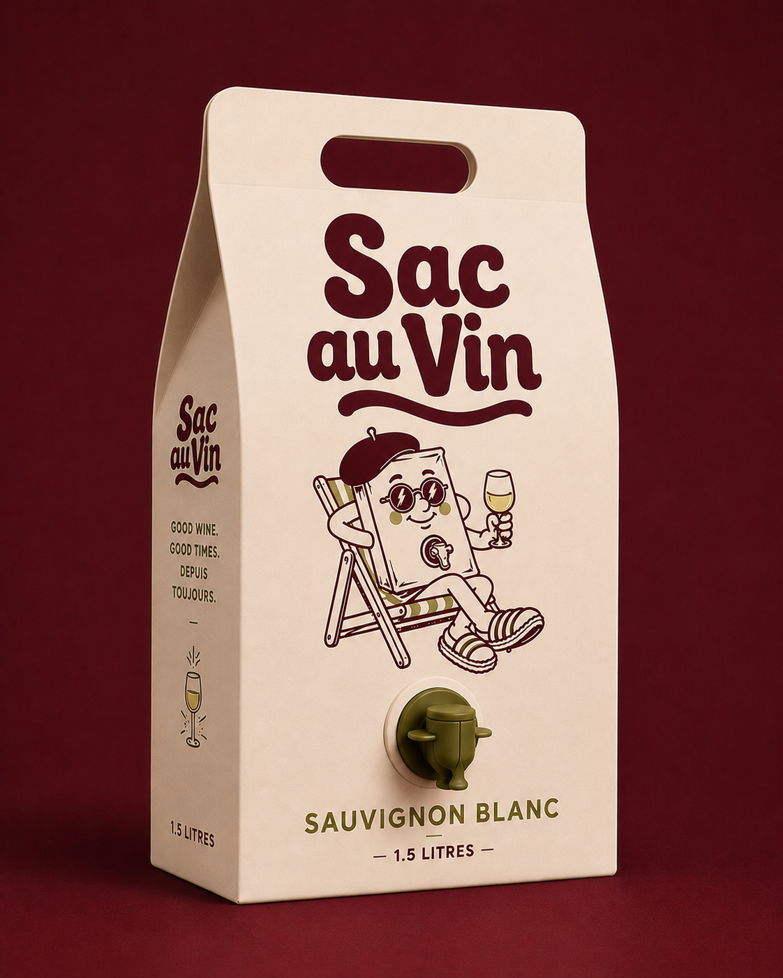 Sauvignon Blanc