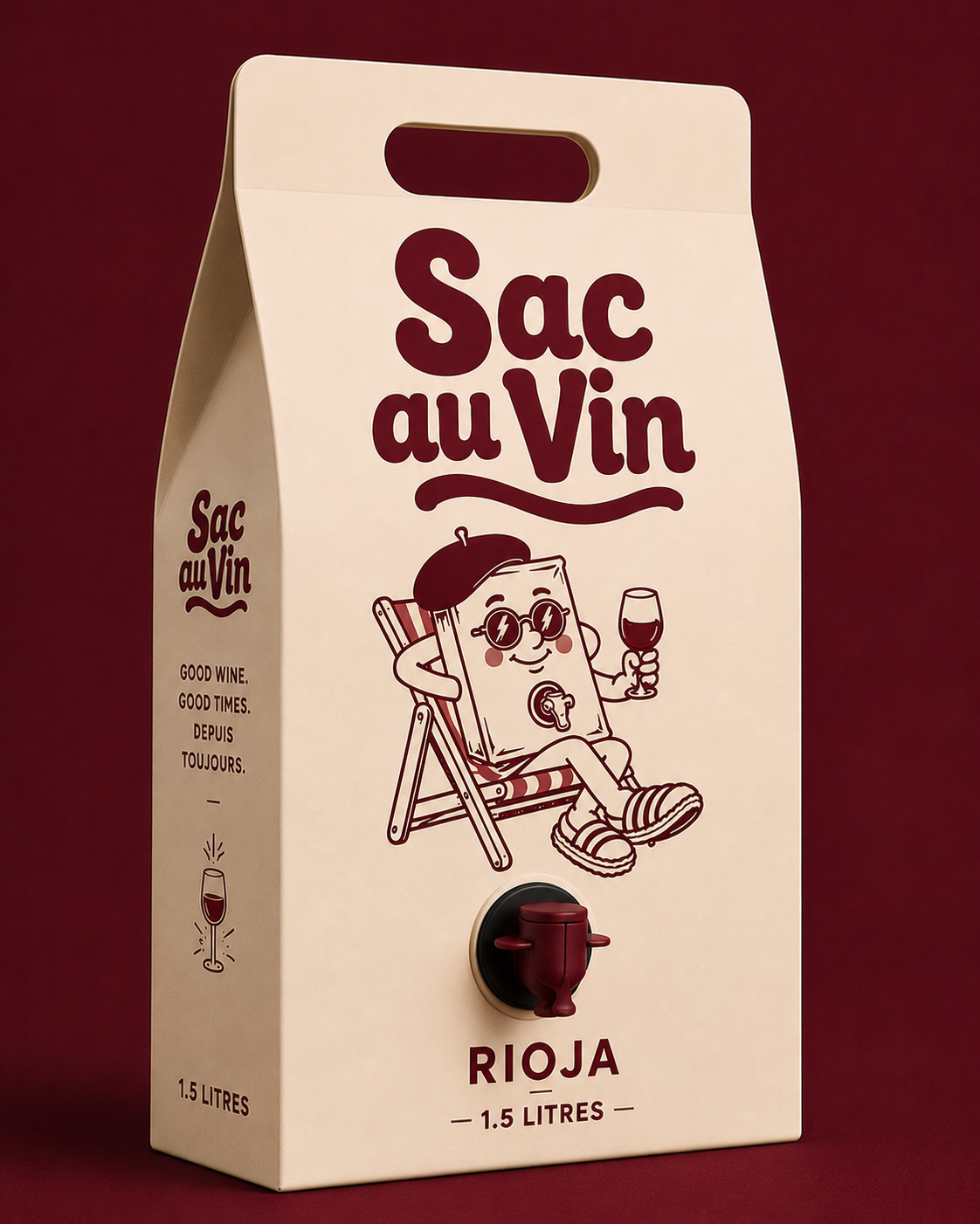 Rioja